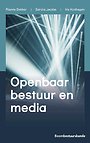 Openbaar bestuur en media Openbaar bestuur en media