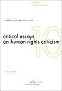 Critical Essays on Human Rights Criticism