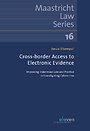 Cross-border Access to Electronic Evidence