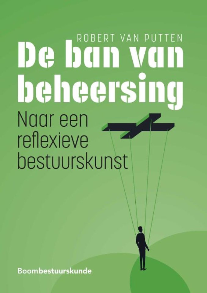 De ban van beheersing De ban van beheersing