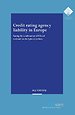 Credit rating agency liability in Europe