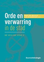 Orde en verwarring in de stad