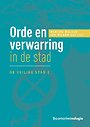 Orde en verwarring in de stad