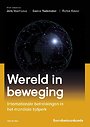 Wereld in beweging Wereld in beweging