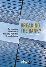 Breaking the bank?