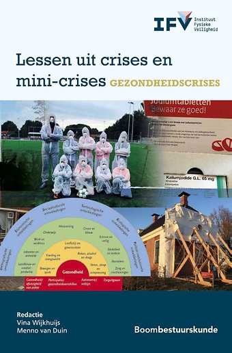 Lessen uit crises en mini-crises – Gezondheidscrises