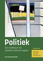 Politiek - Een inleiding in de politieke wetenschappen