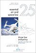 Drone Law and Policy Drone Law and Policy