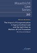 The Impact of Europeanization in Cyprus Contract Law and the Spill-Over to Matters of Civil Procedure