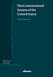 The Constitutional System of the United States The Constitutional System of the United States