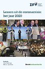 Lessen uit de coronacrisis: het jaar 2020 Lessen uit de coronacrisis: het jaar 2020