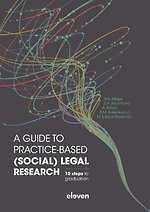 A guide to practice-based (social) legal research