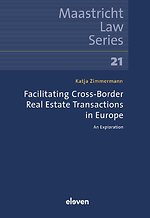 Facilitating Cross-Border Real Estate Transactions in Europe