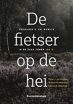 De fietser op de hei
