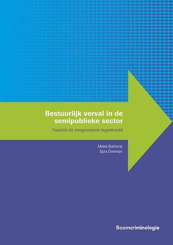 Bestuurlijke verval in de semipublieke sector
