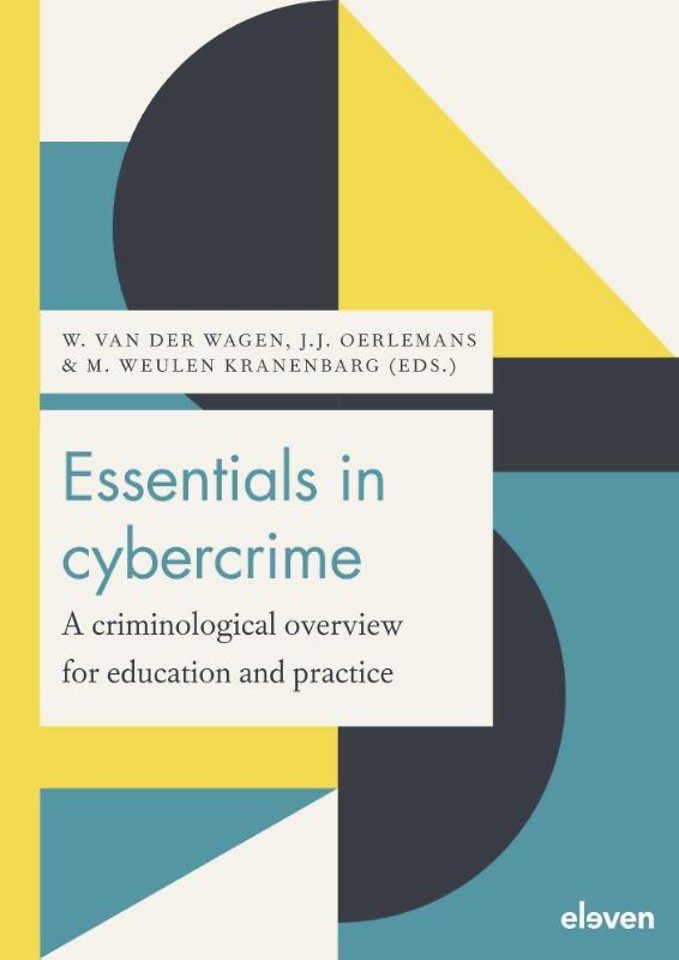 Essentials in Cybercrime