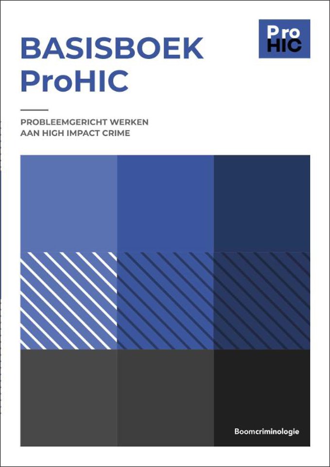 Basisboek ProHIC