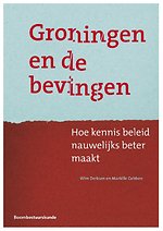 Groningen en de bevingen