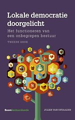 Lokale democratie doorgelicht