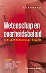 Wetenschap en overheidsbeleid Wetenschap en overheidsbeleid