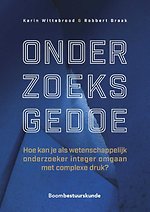 Onderzoeksgedoe