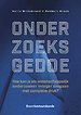 Onderzoeksgedoe Onderzoeksgedoe