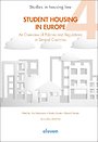 Student Housing in Europe