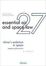 China´s Ambition in Space