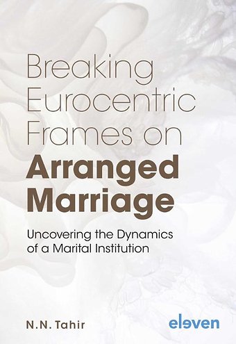 Breaking Eurocentric Frames on Arranged Marriage