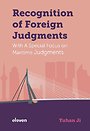 Recognition of Foreign Judgments Recognition of Foreign Judgments