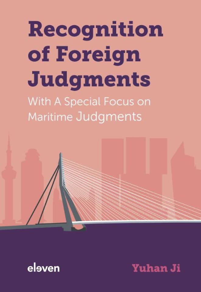 Recognition of Foreign Judgments