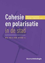 Cohesie en polarisatie in de stad