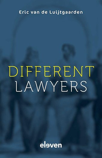 Different Lawyers / Andere juristen