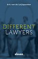 Different Lawyers / Andere juristen Different Lawyers / Andere juristen