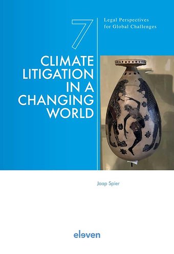 Climate Litigation