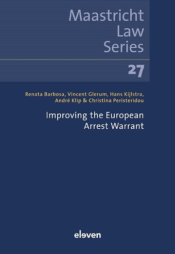 Improving the European Arrest Warrant