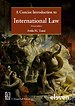 A Concise Introduction to International Law A Concise Introduction to International Law