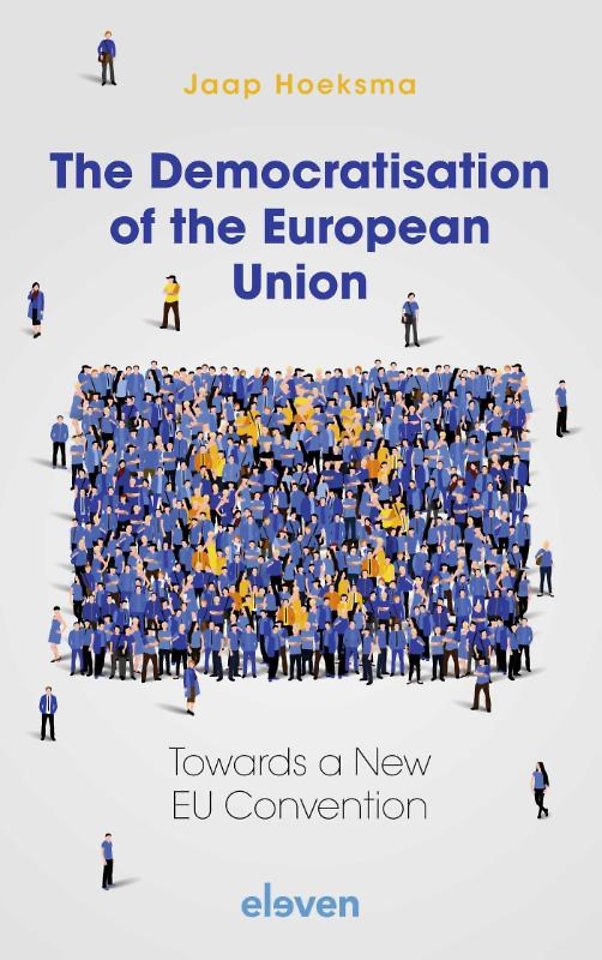The Democratisation of the European Union