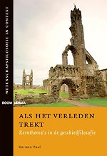 Als het verleden trekt