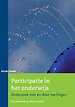 Participatie in het onderwijs Participatie in het onderwijs