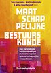 Maatschappelijke bestuurskunde Maatschappelijke bestuurskunde