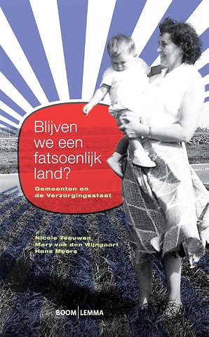 Blijven we een fatsoenlijk land?