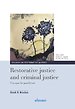 Restorative justice and criminal justice