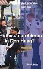 Etnisch profileren in Den Haag?