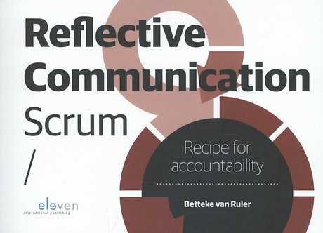 Reflective Communication Scrum