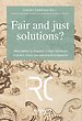 Fair and just solutions