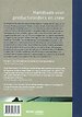 Handboek voor productieleiders en crew Handboek voor productieleiders en crew