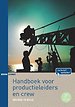 Handboek voor productieleiders en crew Handboek voor productieleiders en crew