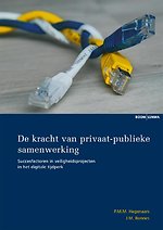 De kracht van privaat-publieke samenwerking