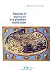 Freedom of Expression in a Pluralistic World Order